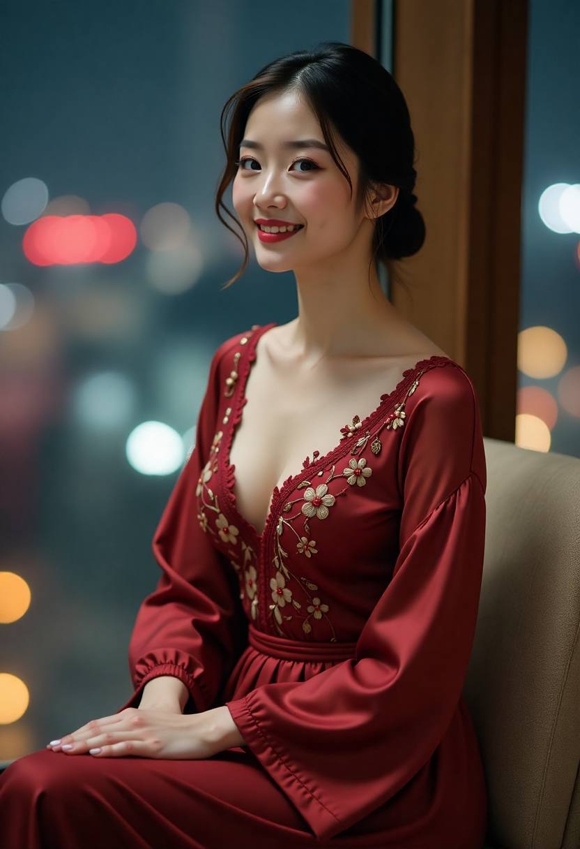 白昼头像
